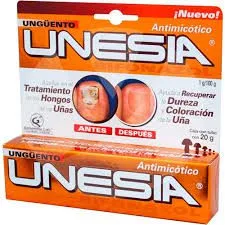 UNESIA UNGÜENTO X 20 GRAMOS