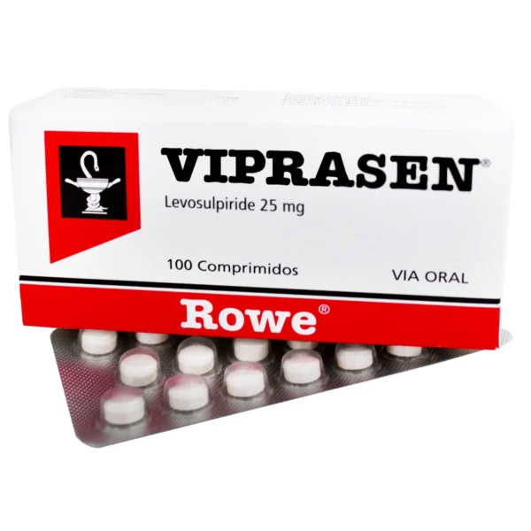 VIPRASEN-25MG-X-100-COMPRIMIDOS