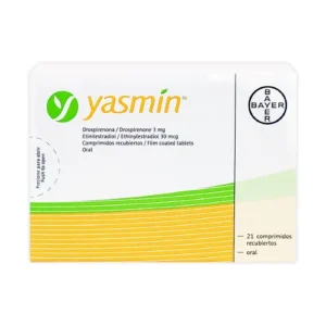 YASMIN-X-21-COMPRIMIDOS
