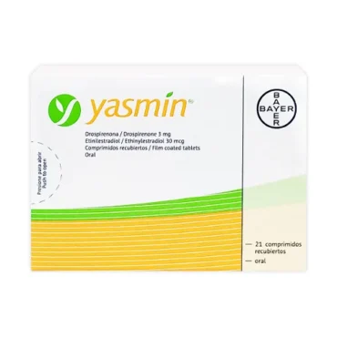YASMIN-X-21-COMPRIMIDOS