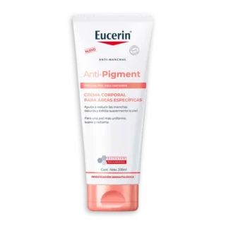 Eucerin Anti-Pigmento Crema Corporal 200 ML