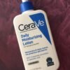 CeraVe Niacinamide Body Lotion