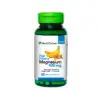 High Potency Magnesium 400mg X 60 capsulas