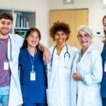 Clínicas médicas en El Salvador