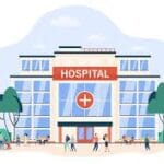 Hospitales en El Salvador