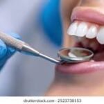 Odontólogos en El Salvador