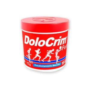 DOLOCRIM FORTE TARRO 240gr