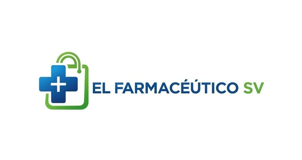 El Farmacéutico SV Logo