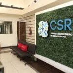 Centro Salvadoreño de Radioterapia