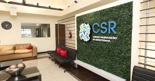 Centro Salvadoreño de Radioterapia