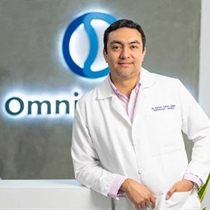 Dr. Gustavo Adolfo Cabrera Aguilar