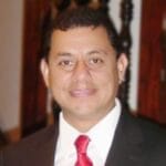 Dr. Joaquín Flores Rivera