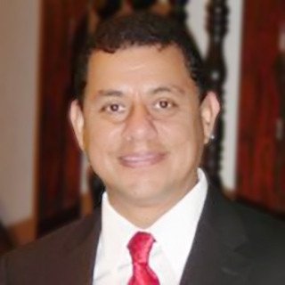 Dr. Joaquín Flores Rivera