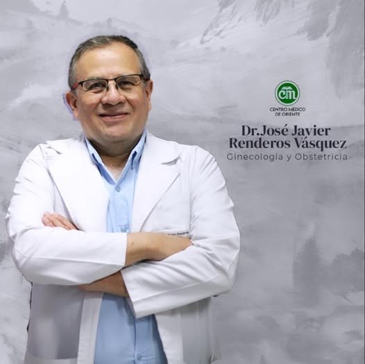 Dr. José Javier Renderos Vásquez