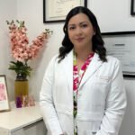 Dra. Alexandra Maza de Franco