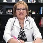 Dra. Alma Rosa Monterrosa