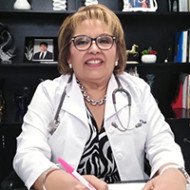 Dra. Alma Rosa Monterrosa