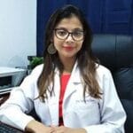 Dra. Eva María Zolano de Morales