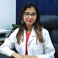 Dra. Eva María Zolano de Morales