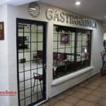 Gastroclínica en El Salvador