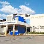 Hospital Centro Ginecológico en El Salvador