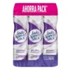 Lady Speed Stick Derma 3 Pack El Salvador
