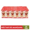 Pack Petit Manzana 24 unidades El Salvador