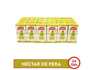 Néctar Petit Pera 24 Pack - 4800ml