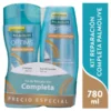 Pack Palmolive Optims Champú y Acondicionador El Salvador