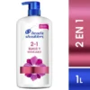 Head & Shoulders 1 Litro El Salvador