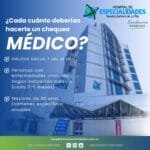 hospital de especialidades nuestra señora de la paz 1.