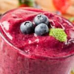 Bebidas Naturales para Potenciar la Salud del Cabello