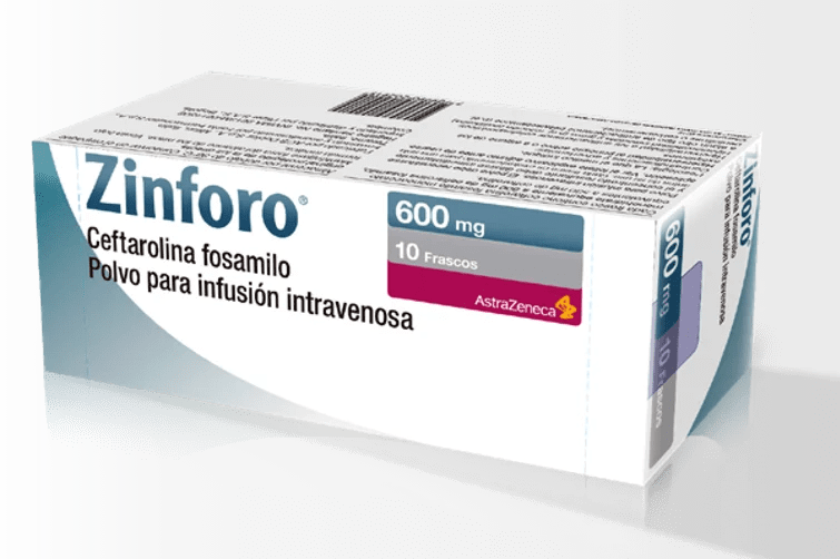 Zinforo: Indicaciones y Uso Terapéutico