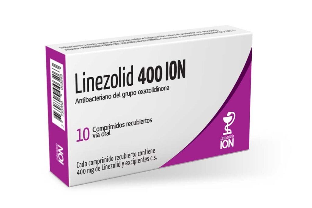 Linezolid: Utilidad y Consideraciones Clínicas