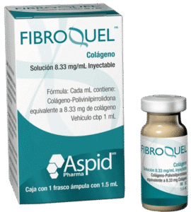 Colágeno-Polivinilpirrolidona