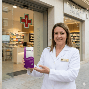 Blasen 32 Spray Nasal Frasco 20Ml