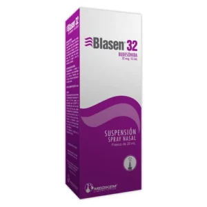 Blasen 32 Spray Nasal Frasco 20Ml