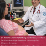 Dr. Roberto Antonio Peña Chang