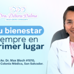 Dra. Débora Susana Palma Quintana