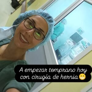 Dra. Débora Susana Palma Quintana