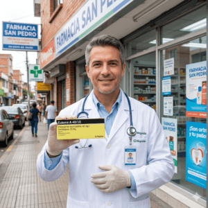 Eukene A 40/10 X 30 Comprimidos