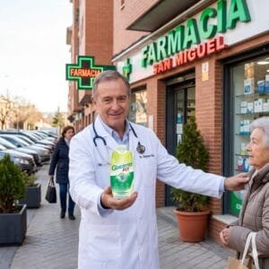 Glucerna Fit Vainilla Bote 330Ml