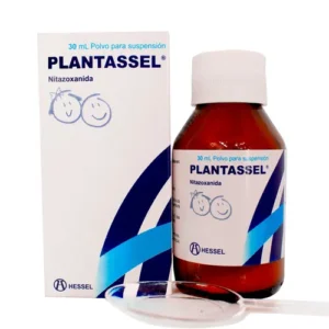 Plantassel Suspension Frasco X 30Ml