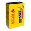 Tossil Caramelos Original x 12 Barras