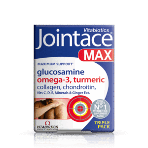Vitabiotics Jointace Max Tabletas - 84 Tabletas