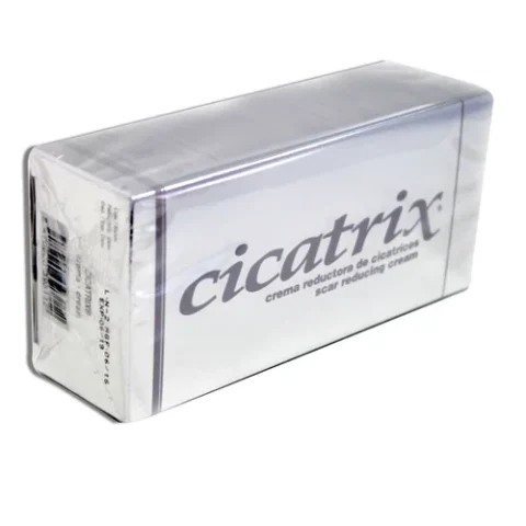 Cicatrix Crema Tubo X 30Ml