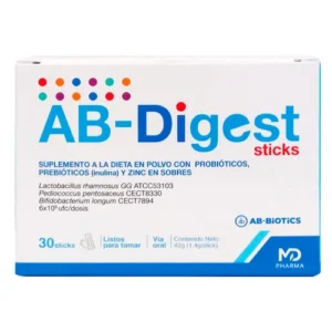 Ab-Digest X 30 Sobres