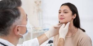 Dolor de garganta Faringitis