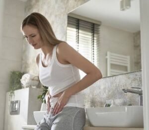 Estreñimiento y no ir al baño