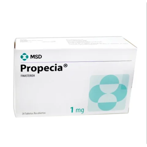Propecia X 28 Tabletas